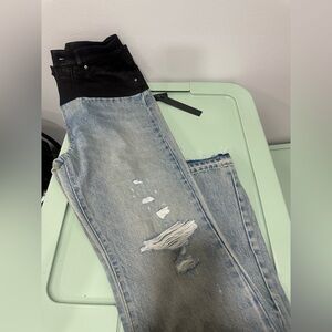 women amiri jeans
